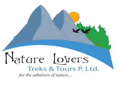 Nature Lovers Treks & Tours